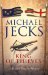 The King of Thieves (Knights Templar, #26) by Michael Jecks