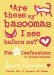 Are These My Basoomas I See Before Me? (Confessions of Georgia Nicolson) by Louise Rennison