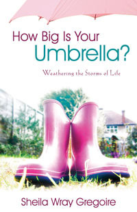 How Big Is Your Umbrella