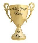 My Gutsy Story 1st place