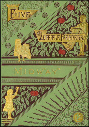 Five Little Peppers Midway