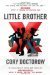 Little Brother by Cory Doctorow