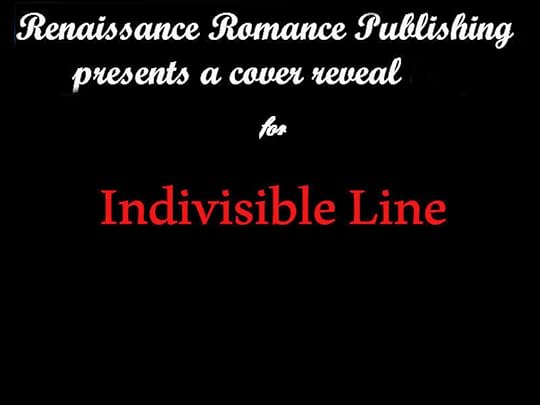 Indivisible Line Cover reveal