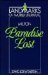 Milton Paradise Lost (Landmarks of World Literature) by David Loewenstein