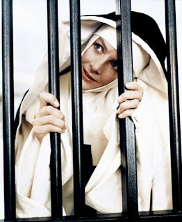 Vanessa Redgrave in Ken Russells The Devils