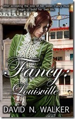 Fancy Louisville final nook