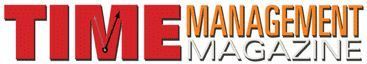 Time Management Magazine for iPad