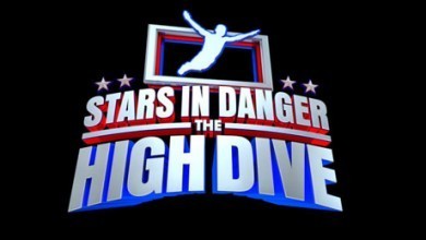 STARS IN DANGER: THE HIGH DIVE premieres Wednesday, January 9th on FOX