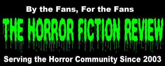 horror fiction review