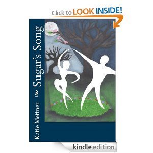 Sugar's Song (The Sugar Series)