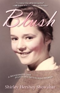 Blush by Shirley Showalter