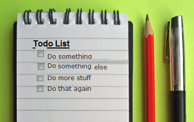 To-DO-List