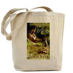 Custom DS2 tote