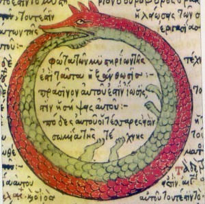 ouroborus