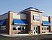 An IHOP restaurant in Poughkeepsie, New York