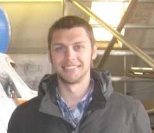 Nate McIntyre Profile