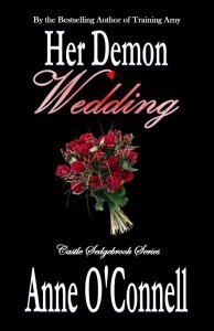 HerDemon Wedding