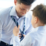 bigstock-Photo-of-happy-boy-helping-his-46137559