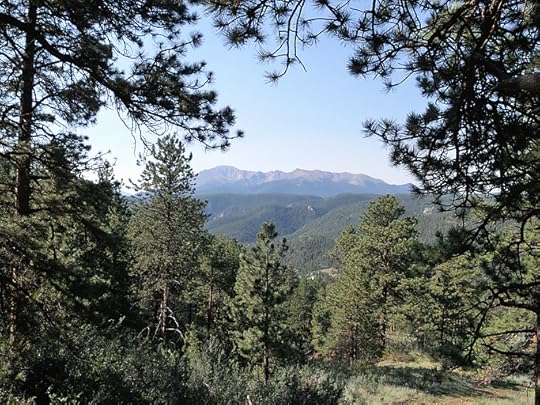 Pikes Peak 