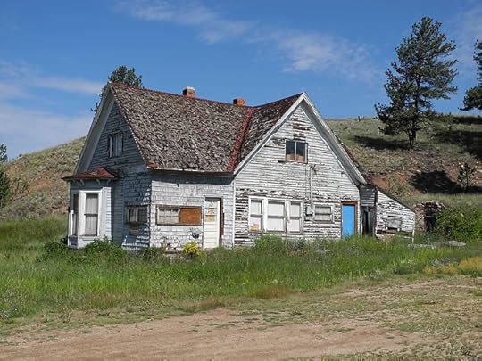 Old House