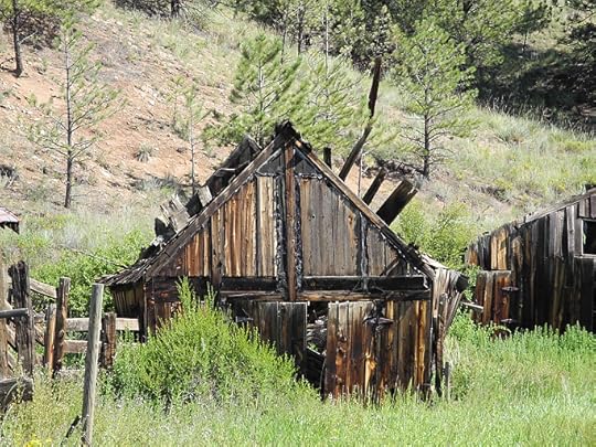 Old Cabin