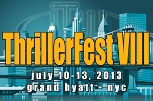 ThrillerFest
