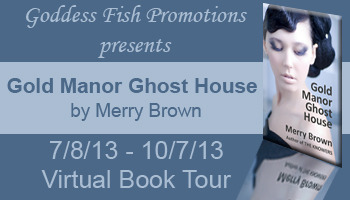 VBT Gold Manor Ghost House Banner copy