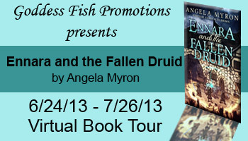 VBT Ennara and the Fallen Druid Banner