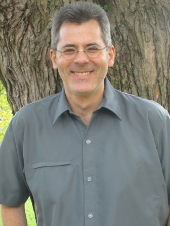 Jim Cangany Romance Writer
