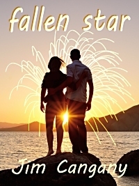 Fallen Star Book Cover