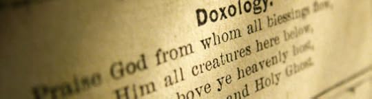 doxology