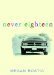 Never Eighteen by Megan Bostic