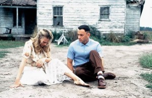 forrest and jenny