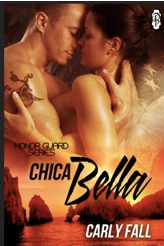 Carly Fall » Where Fantasy Meets Romance