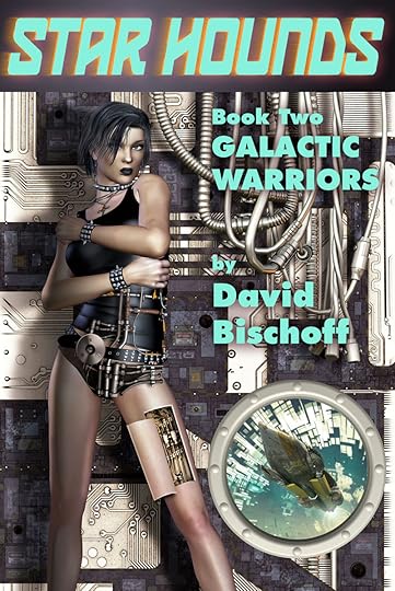 Star Hounds Book 2