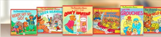 Berenstain Bears