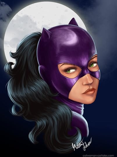 Spotlight: Daughter of the Moon