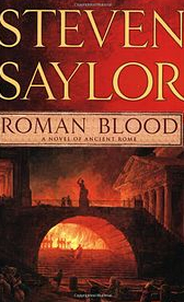 roman blood