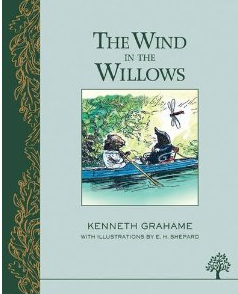 wind in the willows