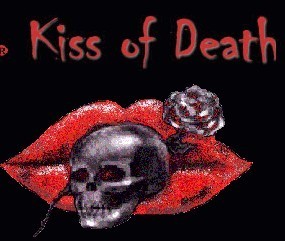 kiss of death 3