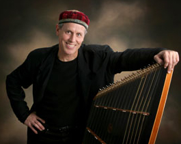 Photo from composer's website