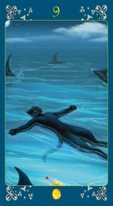 Black Cats Tarot.indd