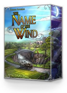 NOTW Box Art