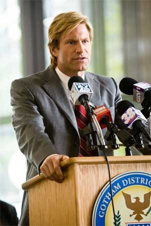 The Dark Knight: Harvey Dent Remembered at friendsofharveydent.org