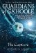 Guardians of Ga'Hoole The Capture by Kathryn Lasky