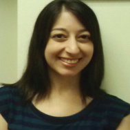 Sarah Bradford Lit photo