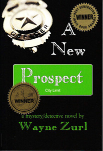 A New Prospect by Wayne Zurl