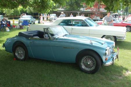 Sam-Jenkins-Austin-Healy