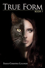Sarah Lalonde Cover Art