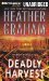 Deadly Harvest (Flynn Brothers, #2) by Heather Graham